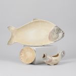 504924 Fish dish